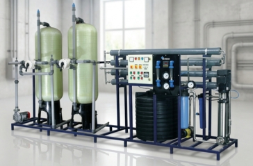 Water Treatment